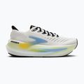 Scarpe da corsa uomo Brooks Glycerin Max 2 bright white/black/nightlife 2