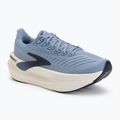 Scarpe da corsa uomo Brooks Glycerin Max 2 rain washed/navy blazer/clear