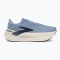 Scarpe da corsa uomo Brooks Glycerin Max 2 rain washed/navy blazer/clear 2