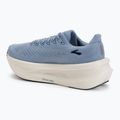 Scarpe da corsa uomo Brooks Glycerin Max 2 rain washed/navy blazer/clear 3
