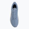 Scarpe da corsa uomo Brooks Glycerin Max 2 rain washed/navy blazer/clear 5