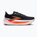 Scarpe da corsa uomo Brooks Glycerin Max 2 black/tigerlilly/orange 2