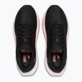 Scarpe da corsa uomo Brooks Glycerin Max 2 black/tigerlilly/orange 5