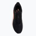 Scarpe da corsa uomo Brooks Glycerin Max 2 black/tigerlilly/orange 5