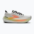 Scarpe da corsa donna Brooks Glycerin Max 2 white/cyber yellow/nightlife 2