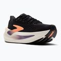 Scarpe da corsa donna Brooks Glycerin Max 2 black/peach/clear