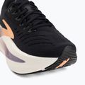 Scarpe da corsa donna Brooks Glycerin Max 2 black/peach/clear 7
