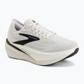 Scarpe da corsa uomo Brooks Hyperion Max 4 grey/black/purple hebe