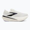 Scarpe da corsa uomo Brooks Hyperion Max 4 grey/black/purple hebe 2