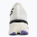 Scarpe da corsa uomo Brooks Hyperion Max 4 grey/black/purple hebe 6