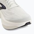 Scarpe da corsa uomo Brooks Hyperion Max 4 grey/black/purple hebe 7