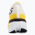 Scarpe da corsa uomo Brooks Hyperion Max 4 white/cyber yellow/black 6