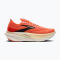 Scarpe da corsa uomo Brooks Hyperion Max 4 tigerlily/wood ash/black