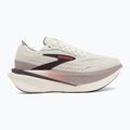 Scarpe da corsa donna Brooks Hyperion Max 4 coconut/raisin/pink 2