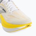 Scarpe da corsa donna Brooks Hyperion Max 4 white/cyber yellow/black 7