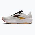 Scarpe da corsa uomo Brooks Revel 9 white/orange/black 3