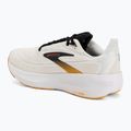 Scarpe da corsa uomo Brooks Revel 9 white/orange/black 3