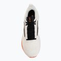 Scarpe da corsa uomo Brooks Revel 9 white/orange/black 5