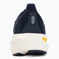 Scarpe da corsa uomo Brooks Revel 9 navy/navy/orange 6