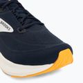 Scarpe da corsa uomo Brooks Revel 9 navy/navy/orange 7
