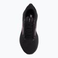 Scarpe da corsa donna Brooks Revel 9 black/black/rose gold 5