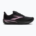 Scarpe da corsa donna Brooks Revel 9 black/black/rose gold 2