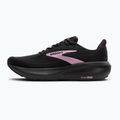 Scarpe da corsa donna Brooks Revel 9 black/black/rose gold 3