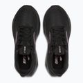 Scarpe da corsa donna Brooks Revel 9 black/black/rose gold 5