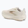 Scarpe da corsa donna Brooks Revel 9 arctic wolf/coconut/black 3