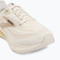 Scarpe da corsa donna Brooks Revel 9 arctic wolf/coconut/black 7