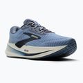Scarpe da corsa uomo Brooks Revel Max rain washed/grey/navy