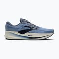 Scarpe da corsa uomo Brooks Revel Max rain washed/grey/navy 2