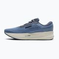 Scarpe da corsa uomo Brooks Revel Max rain washed/grey/navy 3
