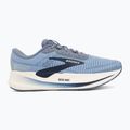 Scarpe da corsa uomo Brooks Revel Max rain washed/grey/navy 2