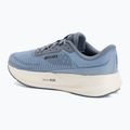 Scarpe da corsa uomo Brooks Revel Max rain washed/grey/navy 3