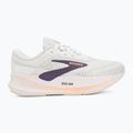 Scarpe da corsa donna Brooks Revel Max brightwhite/mulledgrape/peach 2