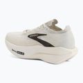 Scarpe da corsa Brooks Hyperion Elite 6 vaporous grey/yellow/black 3