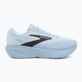 Scarpe da corsa uomo Brooks Ghost Amp blue/blue/black 2