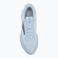 Scarpe da corsa uomo Brooks Ghost Amp blue/blue/black 5