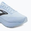 Scarpe da corsa uomo Brooks Ghost Amp blue/blue/black 7