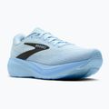 Scarpe da corsa uomo Brooks Ghost Amp blue/blue/black
