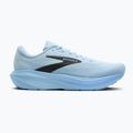 Scarpe da corsa uomo Brooks Ghost Amp blue/blue/black 2