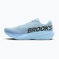 Scarpe da corsa uomo Brooks Ghost Amp blue/blue/black 3