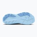Scarpe da corsa uomo Brooks Ghost Amp blue/blue/black 6