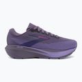 Scarpe da corsa donna Brooks Ghost Amp purple/purple/fuchsia 2