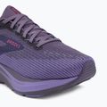 Scarpe da corsa donna Brooks Ghost Amp purple/purple/fuchsia 7