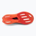 Scarpe da corsa Brooks Hyperion Elite 6 tigerlily/red/white 4