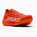 Scarpe da corsa Brooks Hyperion Elite 6 tigerlily/red/white