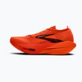 Scarpe da corsa Brooks Hyperion Elite 6 tigerlily/red/white 3