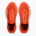 Scarpe da corsa Brooks Hyperion Elite 6 tigerlily/red/white 5